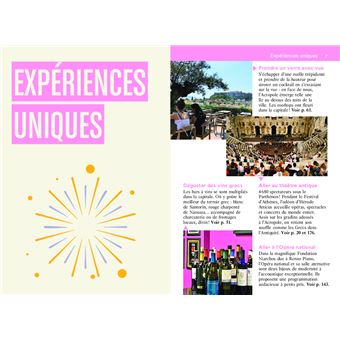 Athènes Guide Un Grand Week-end