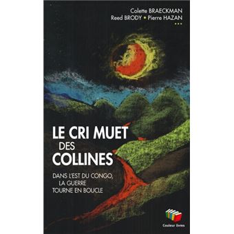 Le cri muet des collines