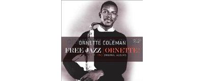 Free Jazz Ornette