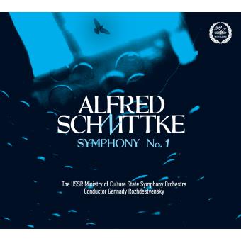 Symphony no.1