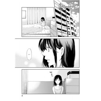 Corps solitaires - Tome 3