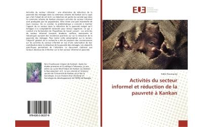 Activites du secteur informel et reduction de la pauvrete a