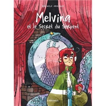 Melvina - Tome 2