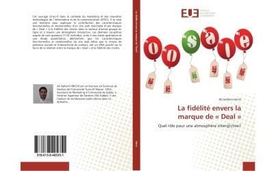 La fidelite envers la marque de  deal  - quel role pour une