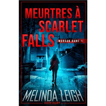 Meurtres à Scarlet Falls