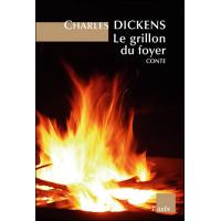 Le grillon du foyer, conte de Noël