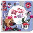 Bêtes de scènes - Hip-Hop en ville