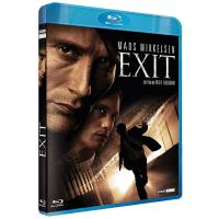 Exit - Blu-Ray