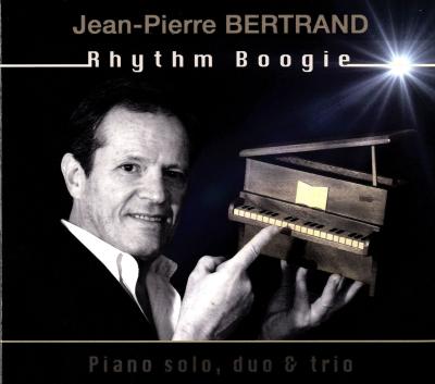 Rhythm boogie
