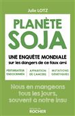 Planète soja