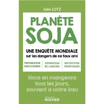 Planète soja