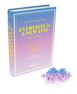 Coffret Everyday is a new day - Feel Good Puzzle