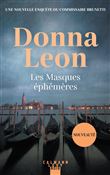 Les Masques éphémères