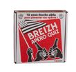 Sous-bocks Breizh Apéro Quiz