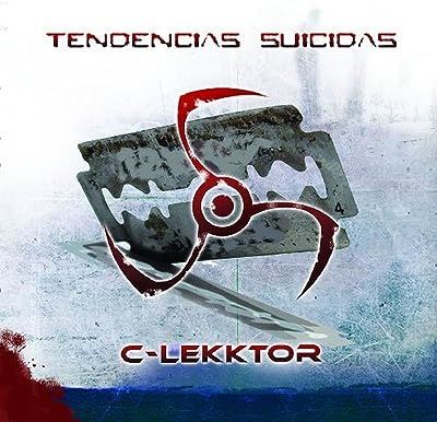 Tendencias suicidas