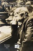 Henri La Fontaine (1854-1943)