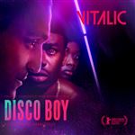 Disco Boy B.S.O. - Vinilo Rosa