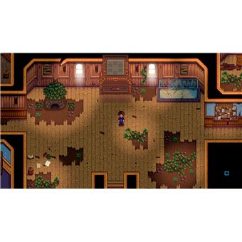 Stardew Valley Nintendo Switch