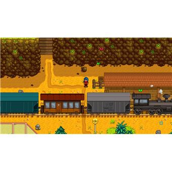 Stardew Valley Nintendo Switch