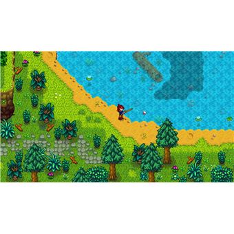 Stardew Valley Nintendo Switch