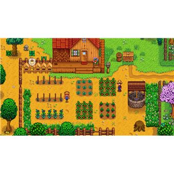 Stardew Valley Nintendo Switch