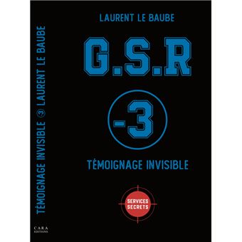 Témoignage Invisible