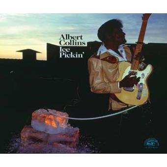 Ice Pickin' (180g Vinyl)