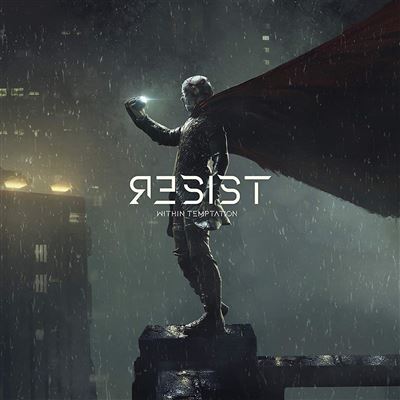 RESIST/2LP