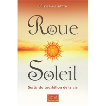 Roue du Soleil - 1