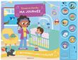 Mes premiers livres à écouter - ma journée