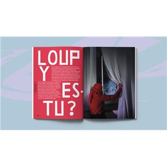 Contre-Jour : N°1 Ecoute les murs tomber - Printemps 2023