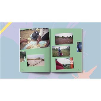 Contre-Jour : N°1 Ecoute les murs tomber - Printemps 2023