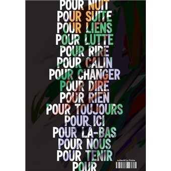 Contre-Jour : N°1 Ecoute les murs tomber - Printemps 2023