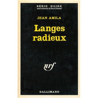 Langes radieux - 1
