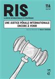 Revue internationale et stratégique N°116 4/2019