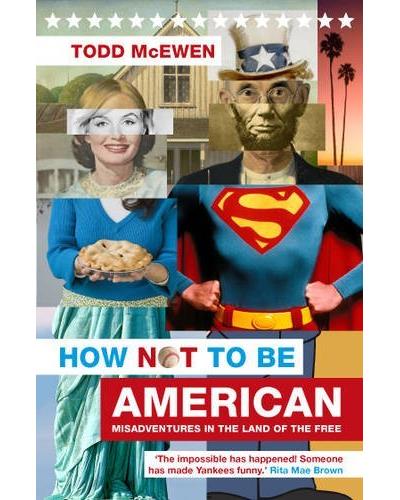 How not to be american