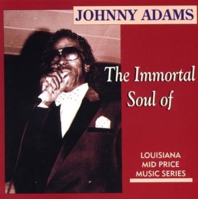 Immortal sound of