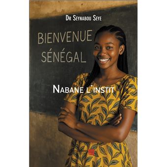 Nabane l'instit