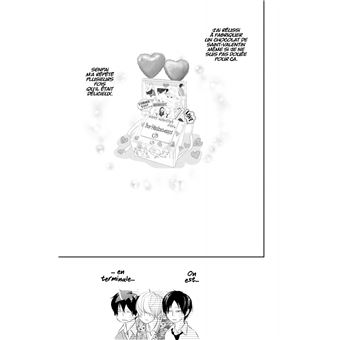 Irrésistible - Tome 4