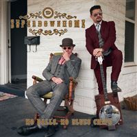 No Balls No Blues Chips