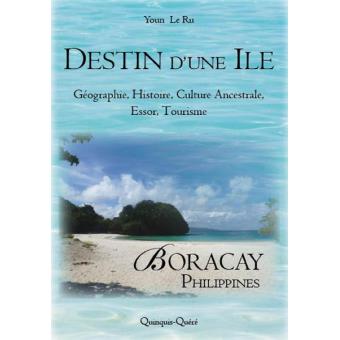 Destin d'une île, Boracay, Philippines