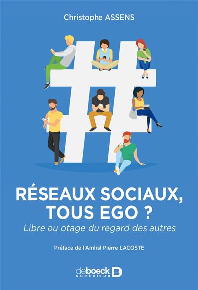 Réseaux sociaux : tous égo ?