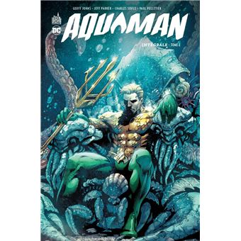 AquamanL'Intégrale