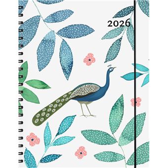 Agenda Garbo-FP Paon 2026