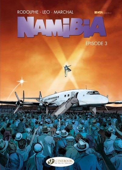 Namibia