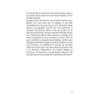 En attendant Emma Journal 2023 Janvier juin