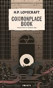 Commonplace Book