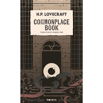 Commonplace Book