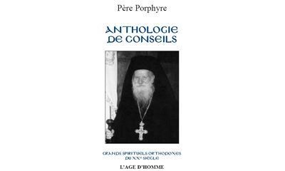 Anthologie de conseils