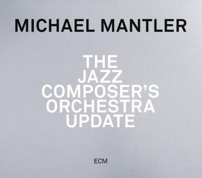 Jazz composer's orchestra update - Edition avec fourreau